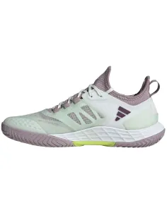 Zapatillas Adidas Adizero Ubersonic 4.1 IF0411 Mujer | Ofertas de pádel 2